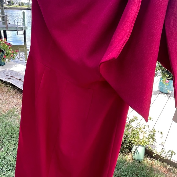 Dress The Population Dress - Picture 8 of 11